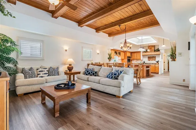 $2,395,000 | 831 Mandalay Avenue, Clearwater, FL 33767