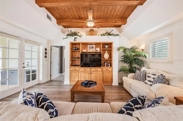 $2,395,000 | 831 Mandalay Avenue, Clearwater, FL 33767