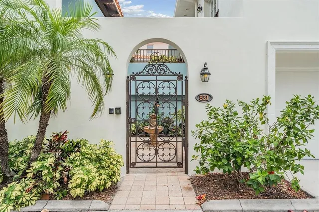$2,395,000 | 831 Mandalay Avenue, Clearwater, FL 33767