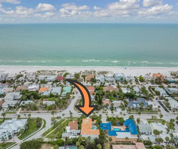 $2,395,000 | 831 Mandalay Avenue, Clearwater, FL 33767