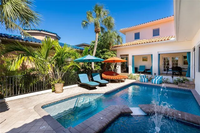 $2,395,000 | 831 Mandalay Avenue, Clearwater, FL 33767