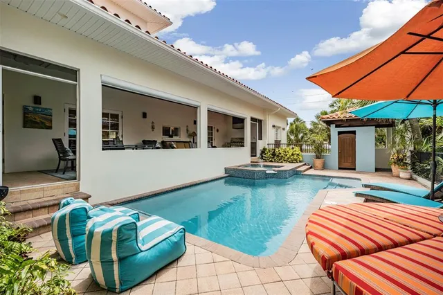 $2,395,000 | 831 Mandalay Avenue, Clearwater, FL 33767