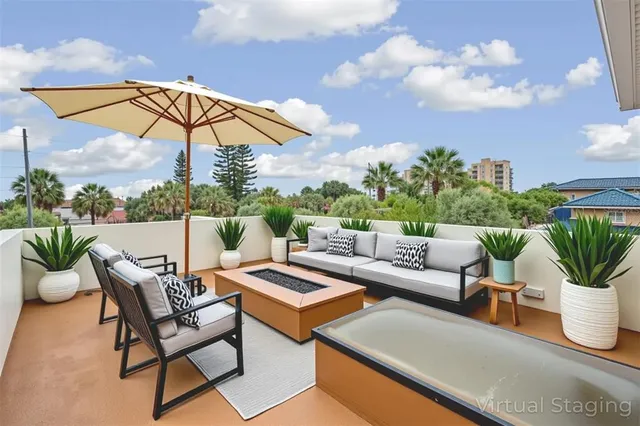 $2,395,000 | 831 Mandalay Avenue, Clearwater, FL 33767