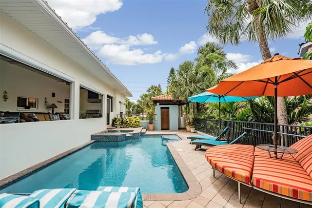 $2,395,000 | 831 Mandalay Avenue, Clearwater, FL 33767