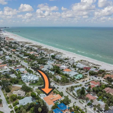 $2,395,000 | 831 Mandalay Avenue, Clearwater, FL 33767