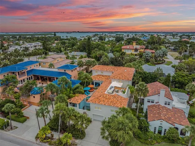 $2,395,000 | 831 Mandalay Avenue, Clearwater, FL 33767