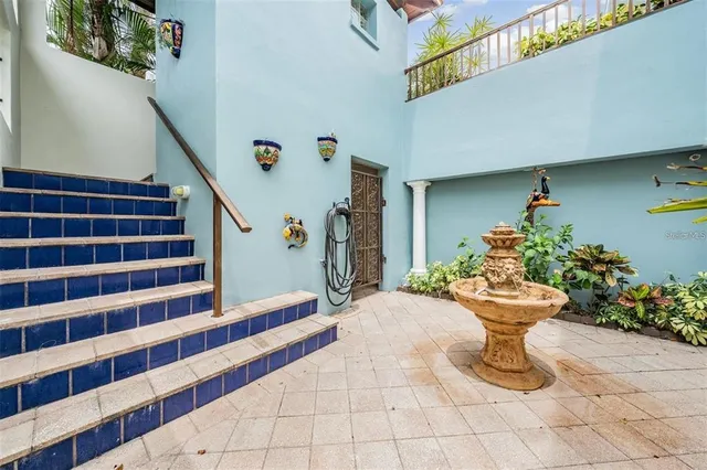 $2,395,000 | 831 Mandalay Avenue, Clearwater, FL 33767