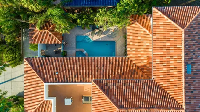 $2,395,000 | 831 Mandalay Avenue, Clearwater, FL 33767