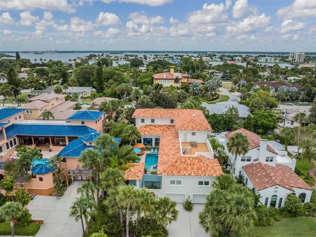 $2,395,000 | 831 Mandalay Avenue, Clearwater, FL 33767