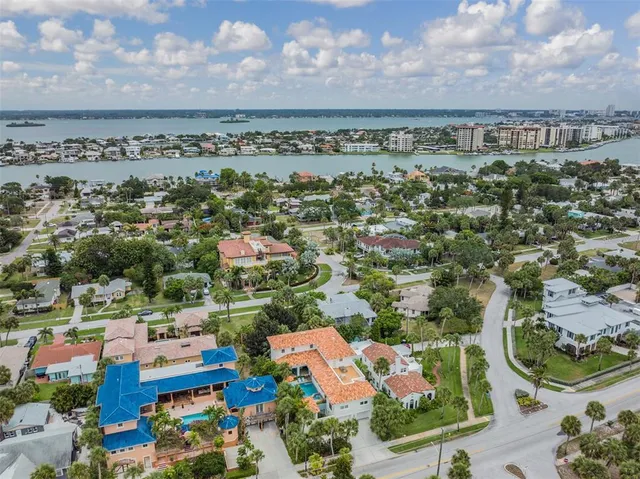 $2,395,000 | 831 Mandalay Avenue, Clearwater, FL 33767