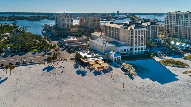 $2,395,000 | 831 Mandalay Avenue, Clearwater, FL 33767