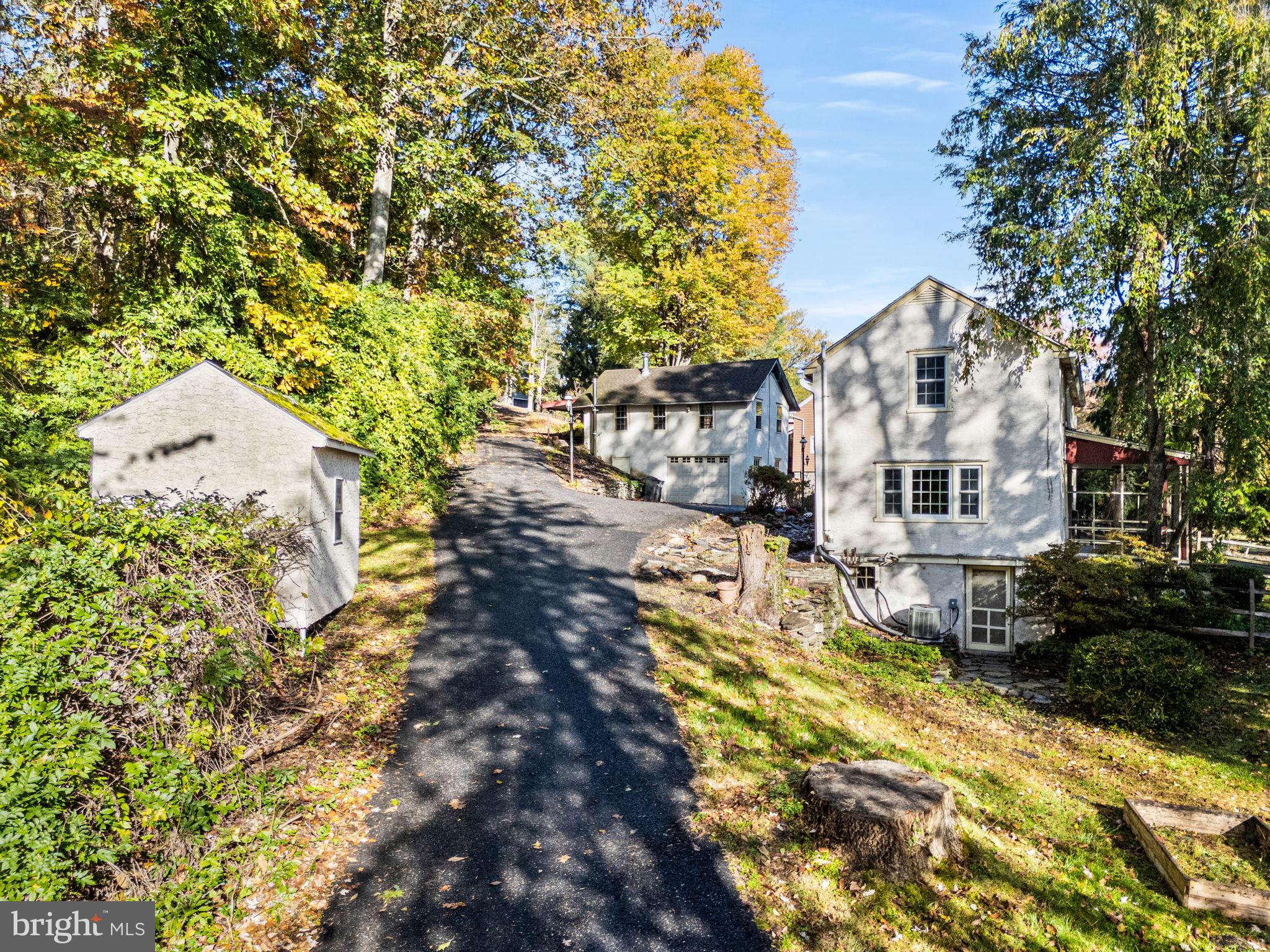 810 Crum Creek Road Media, PA 19063 - Photo 1 of 58 810 Crum Creek