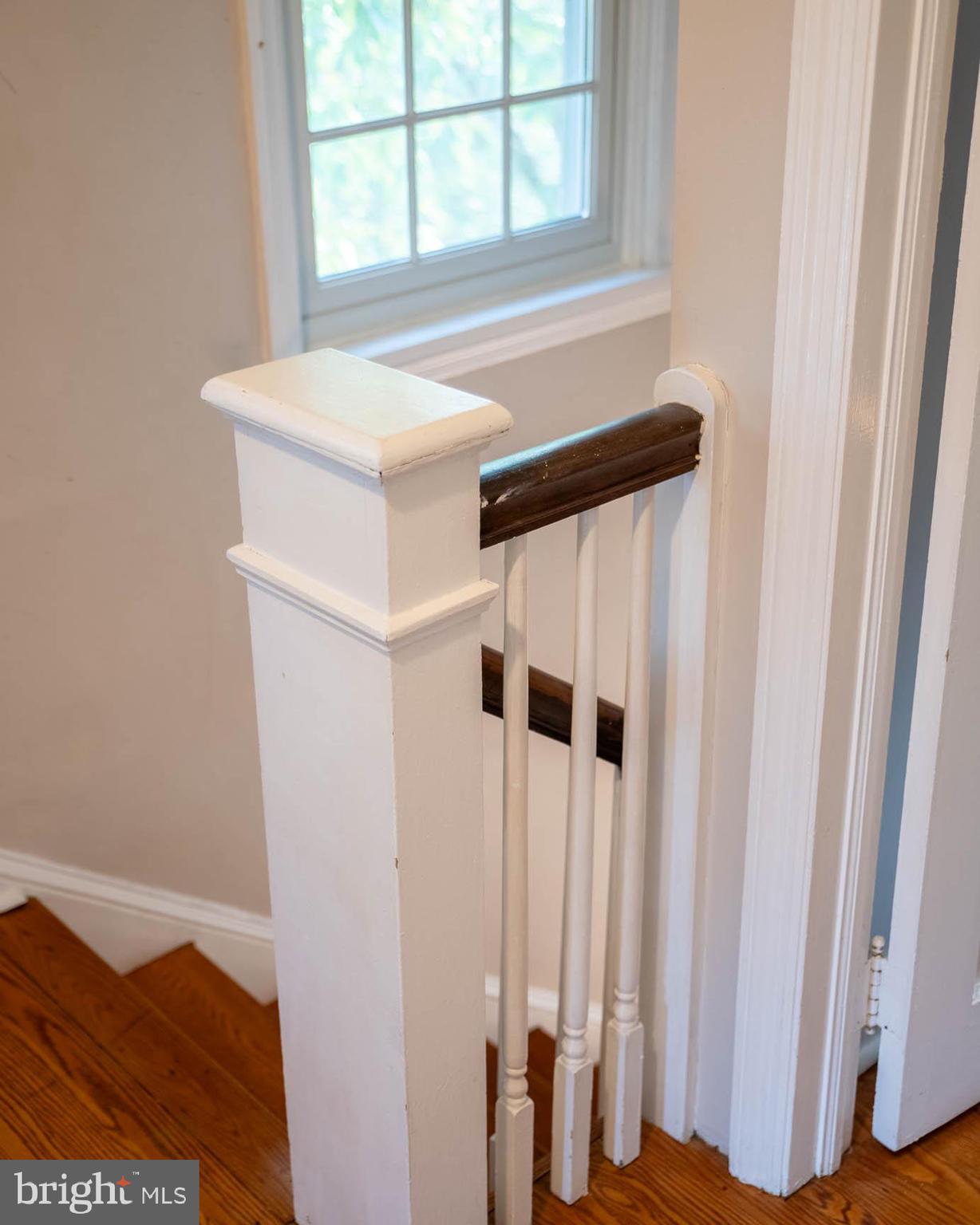 810 Crum Creek Road Media, PA 19063 - Photo 13 of 58 Second floor stairs