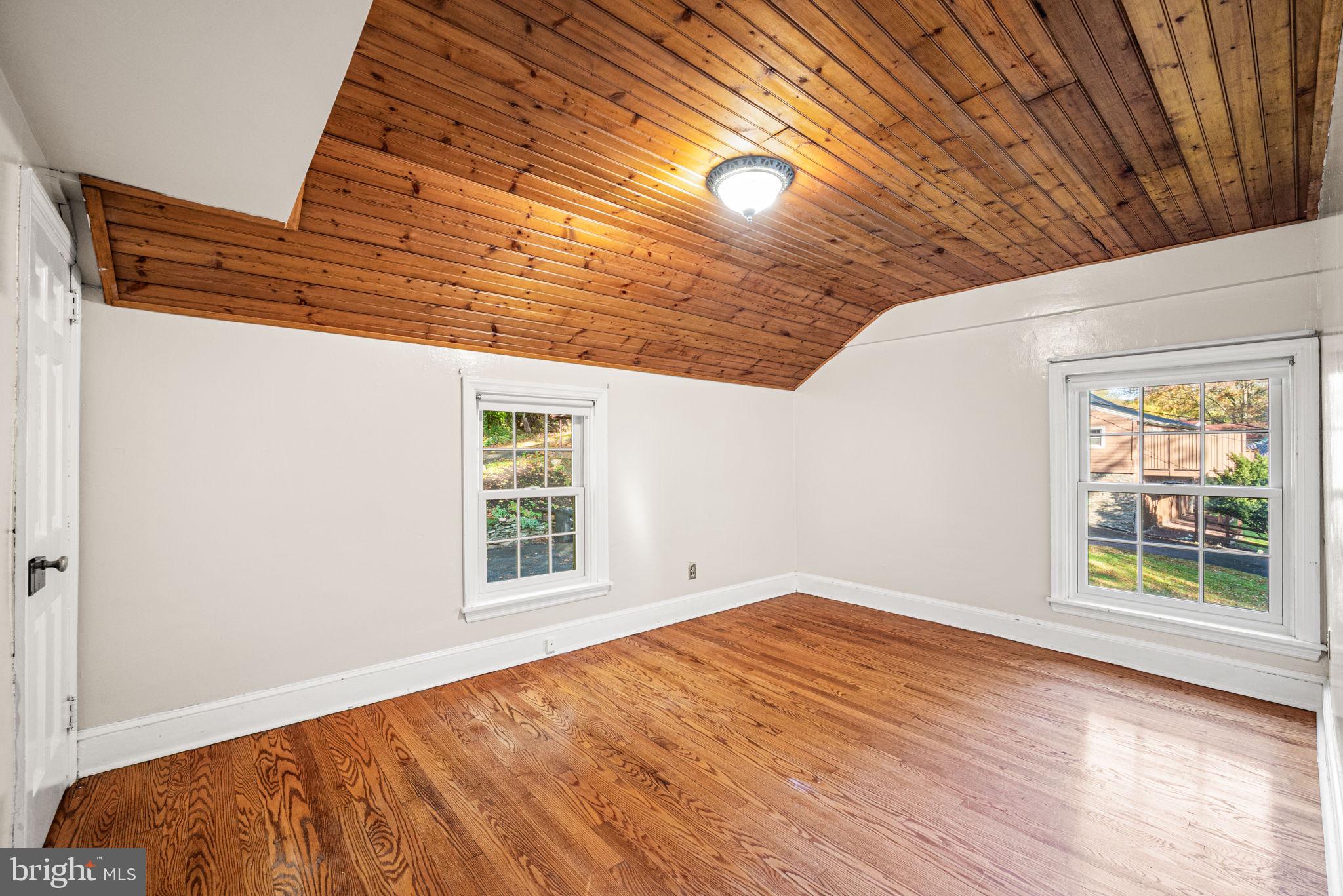 810 Crum Creek Road Media, PA 19063 - Photo 21 of 58 Bedroom #2
