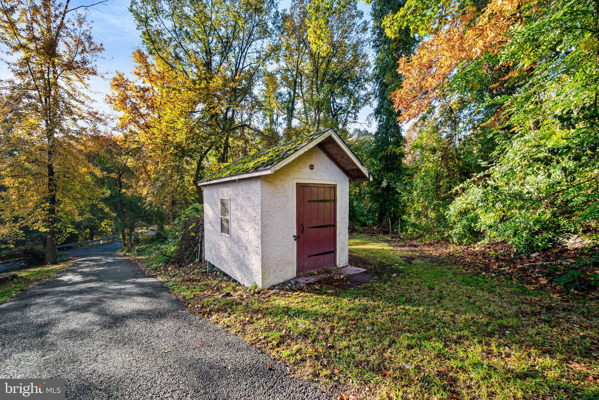 810 Crum Creek Road Media, PA 19063 - Photo 35 of 58 Shed