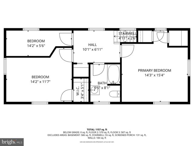 $475,000 | 810 Crum Creek Road, Media, PA 19063