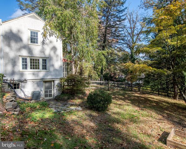 $475,000 | 810 Crum Creek Road, Media, PA 19063