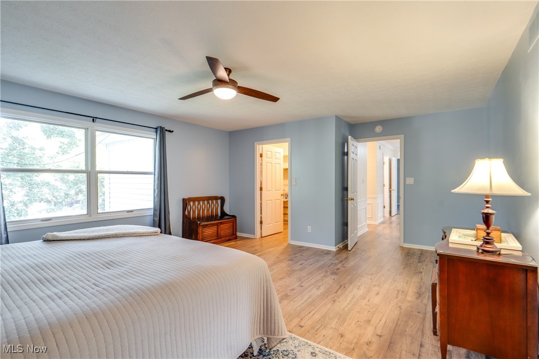 3465 Bancroft Road Akron, OH 44333 - Photo 28 of 50 Primary suite-different view