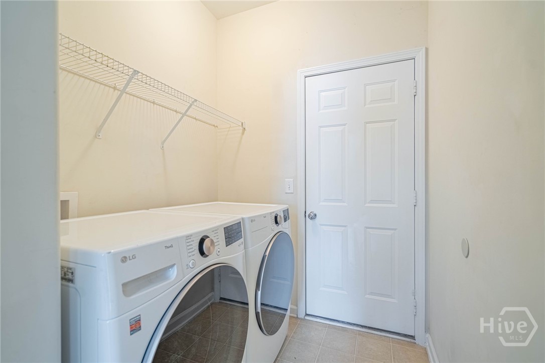 8 Saybrook Point Savannah, GA 31419 - Photo 26 of 28