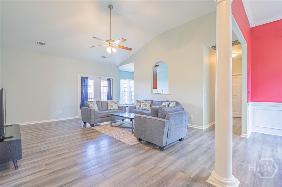 8 Saybrook Point Savannah, GA 31419 - Photo 3 of 28