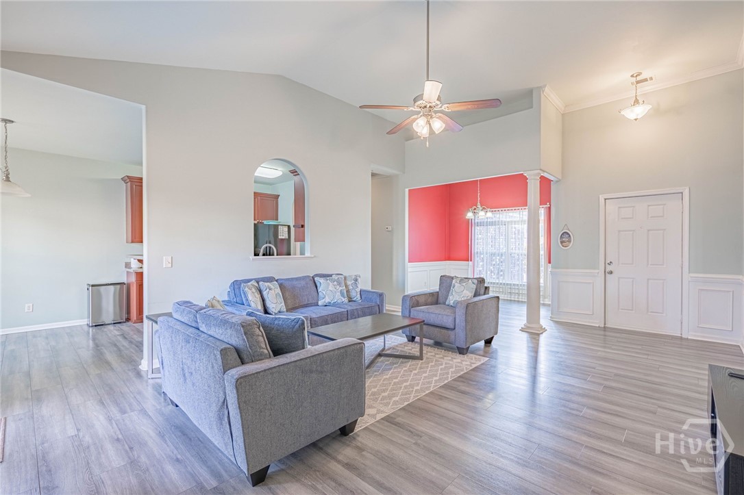 8 Saybrook Point Savannah, GA 31419 - Photo 5 of 28