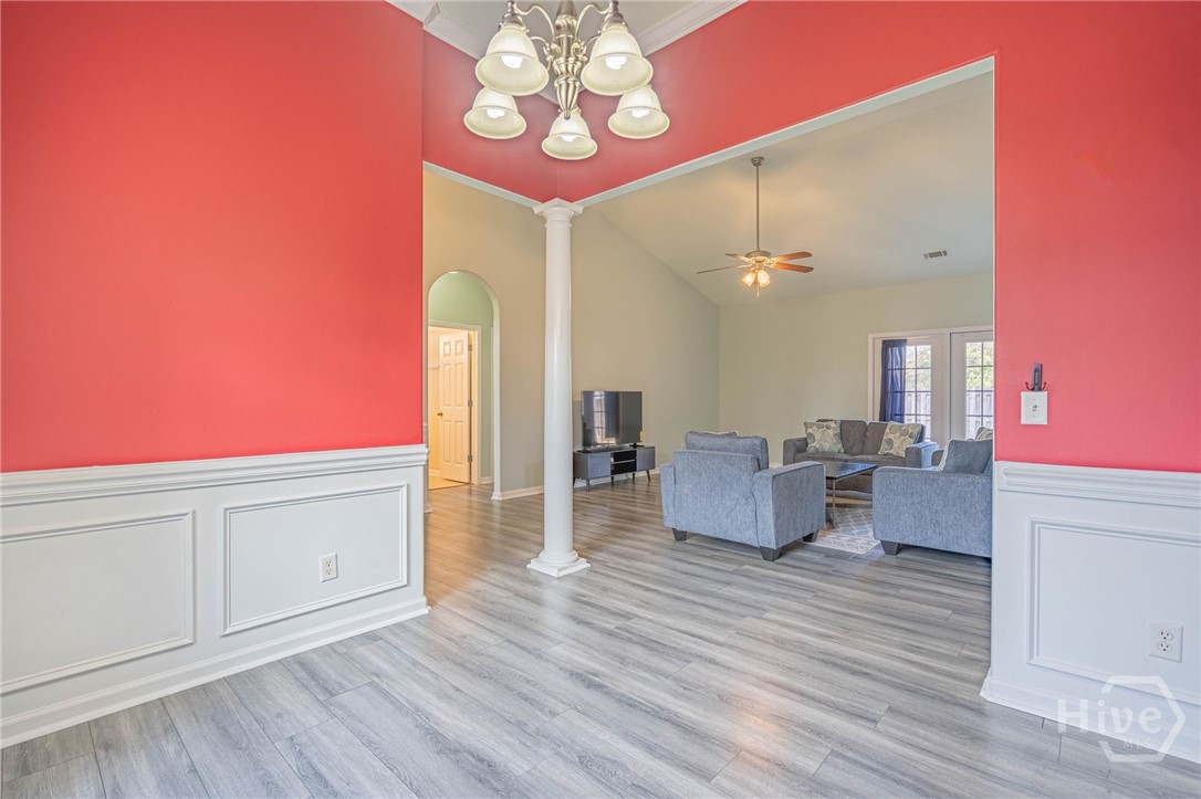 8 Saybrook Point Savannah, GA 31419 - Photo 7 of 28