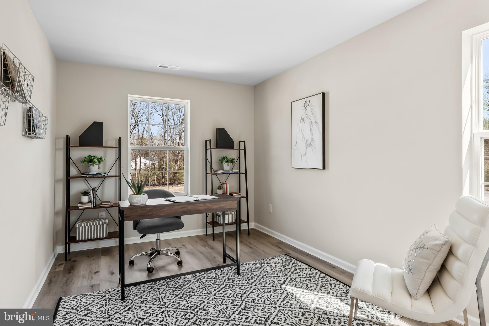 385 North Tuckahoe Road, Unit 961 Williamstown, NJ 08094 - Photo 19 of 21 a workspace with furniture and a window