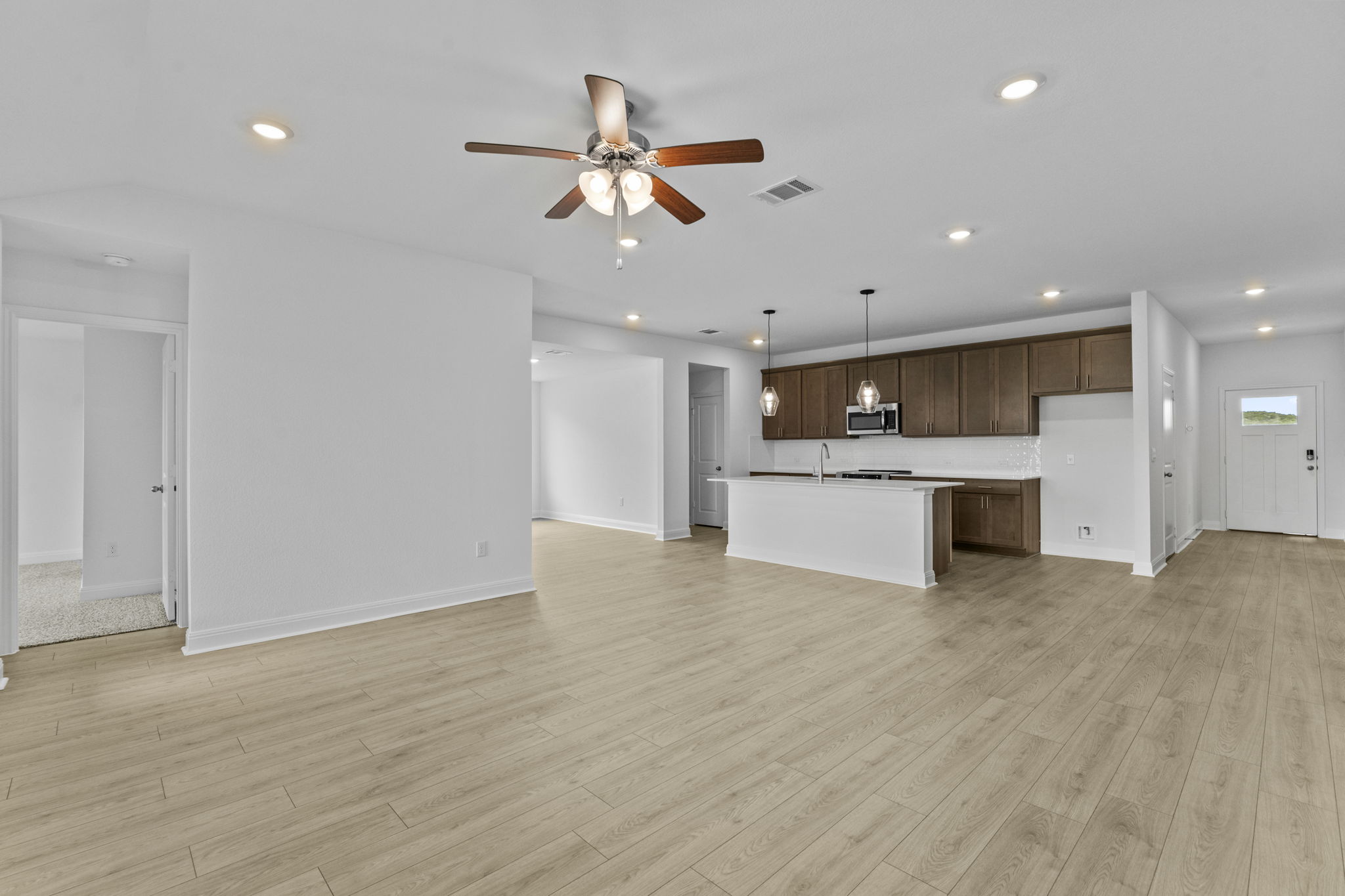 252 Rivers Edge Drive Georgetown, TX 78628 - Photo 31 of 39
