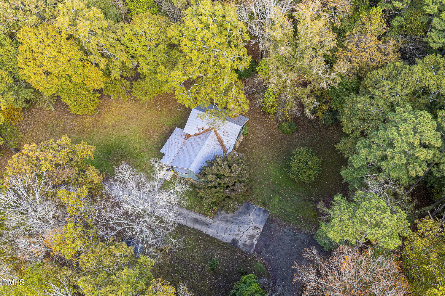 120 Elf Way Pittsboro, NC 27312 - Photo 51 of 68 a view of a garden with a lake view