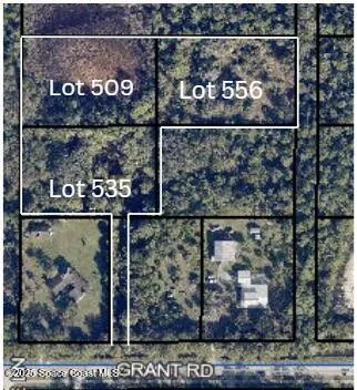 $239,000 | 0 Unknown Road, Grant, FL 32949