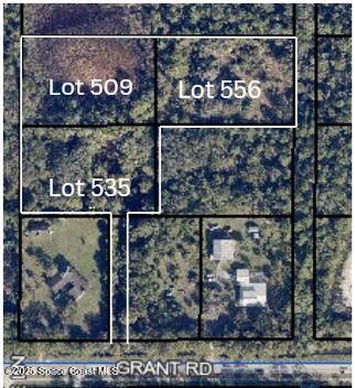 0 Unknown Road Grant, FL 32949 - Photo 1 of 1 Appraiser pic