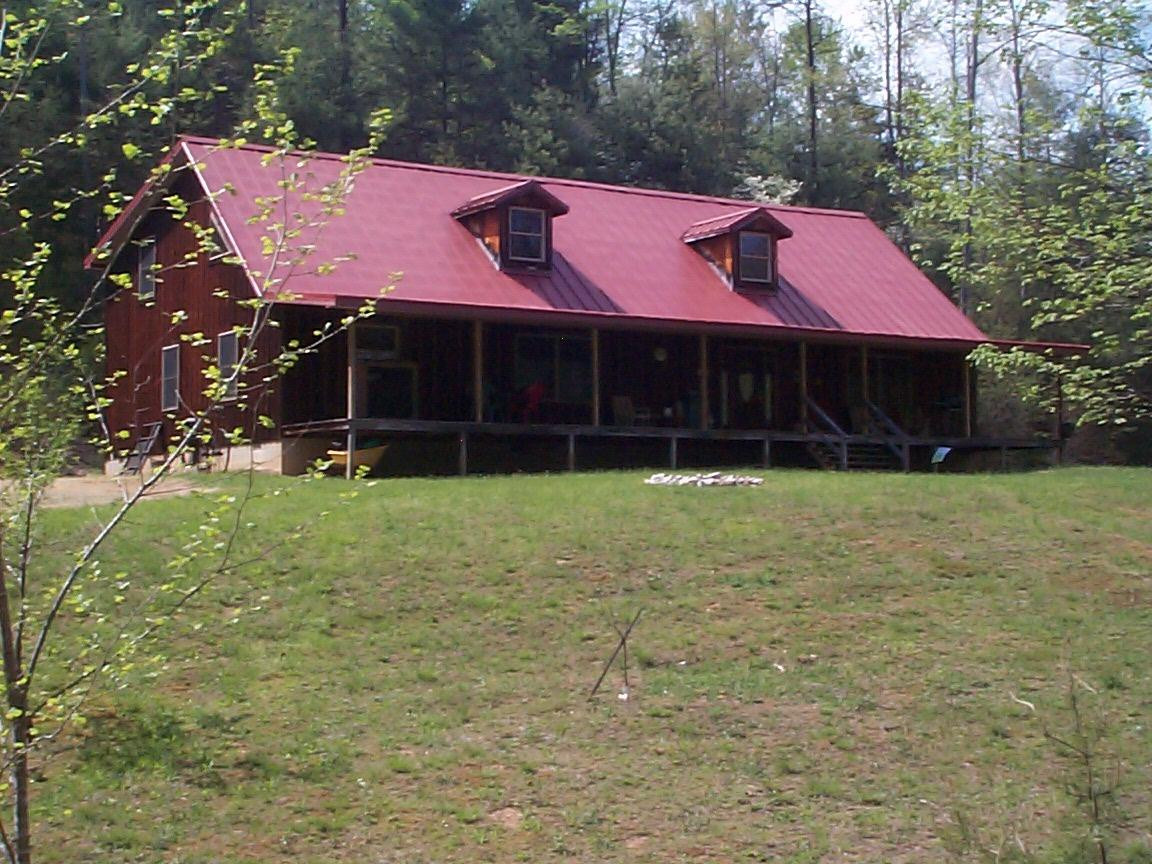 1399 Old State Road Wellington, KY 40387 - Photo 2 of 30 Photo 2