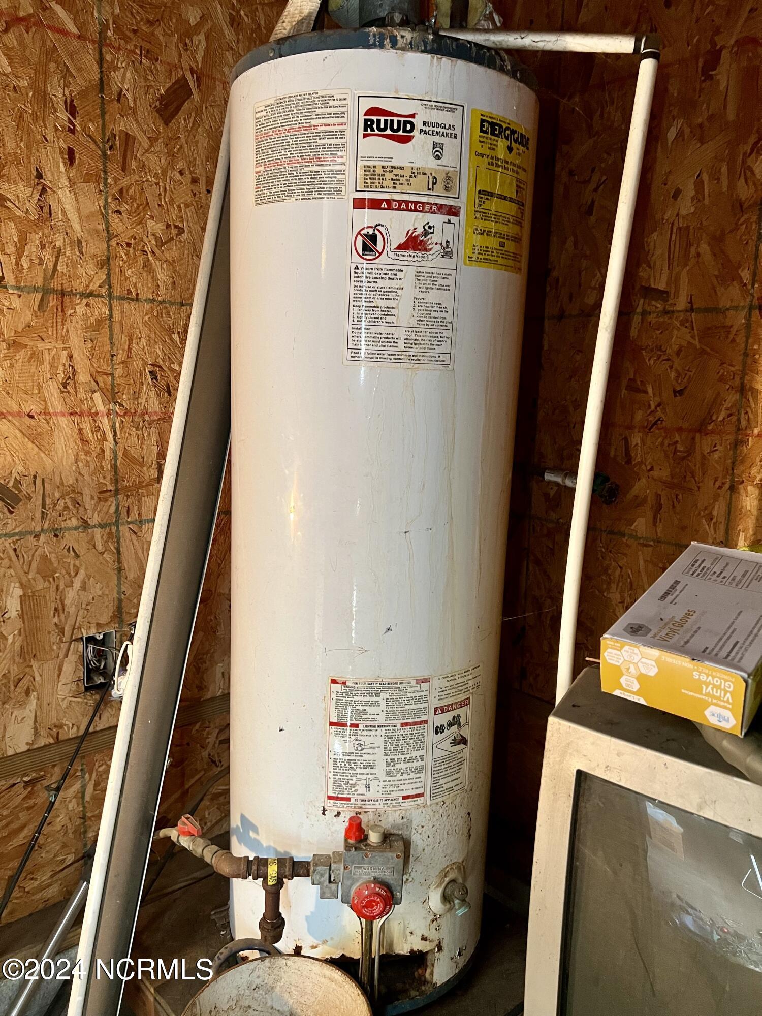 2772 Silo Road Kinston, NC 28501 - Photo 19 of 26 IMG_9115