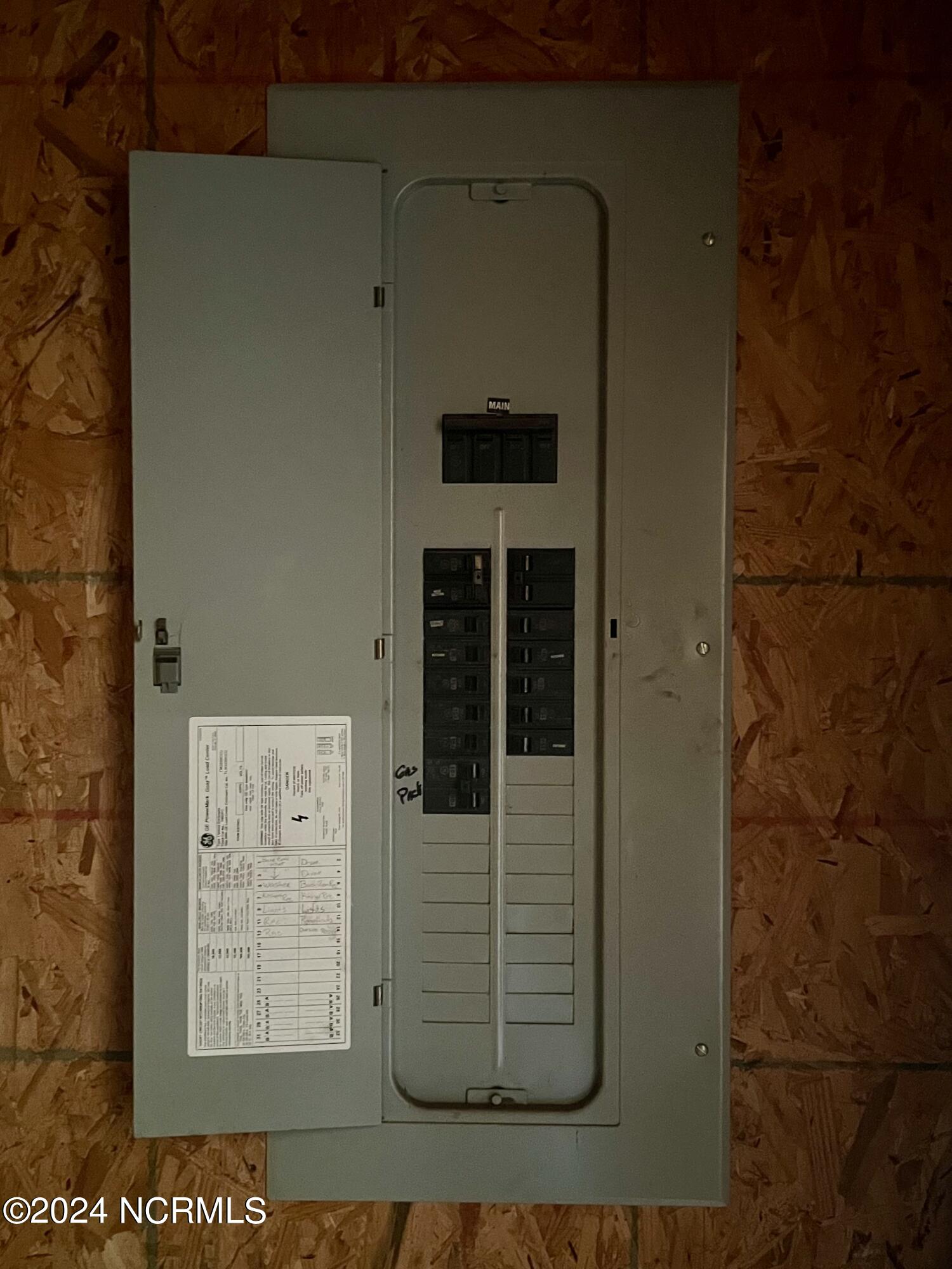 2772 Silo Road Kinston, NC 28501 - Photo 20 of 26 IMG_9306