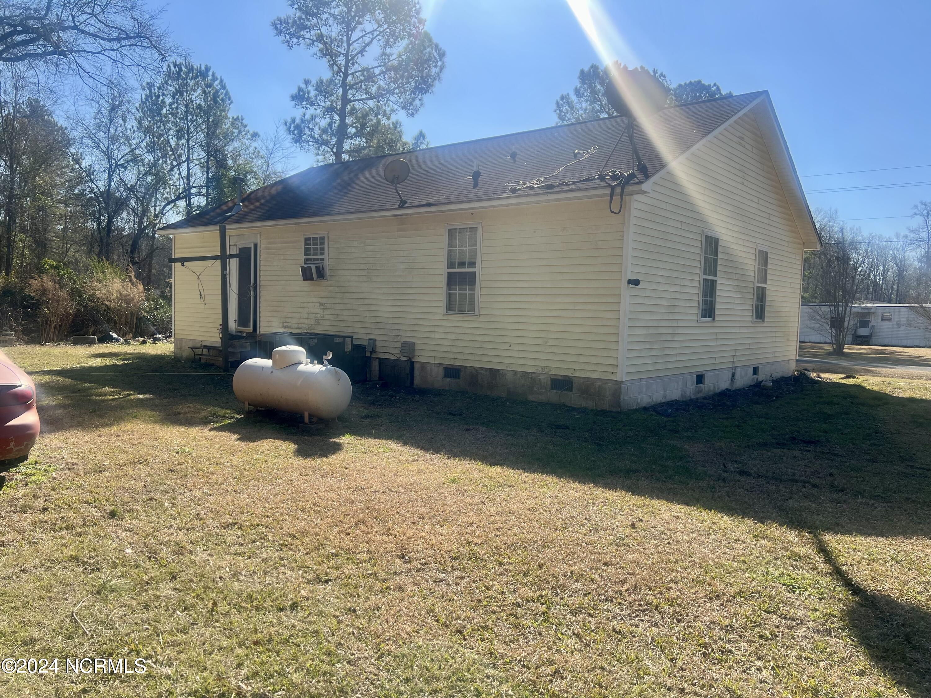 2772 Silo Road Kinston, NC 28501 - Photo 21 of 26 IMG_9294