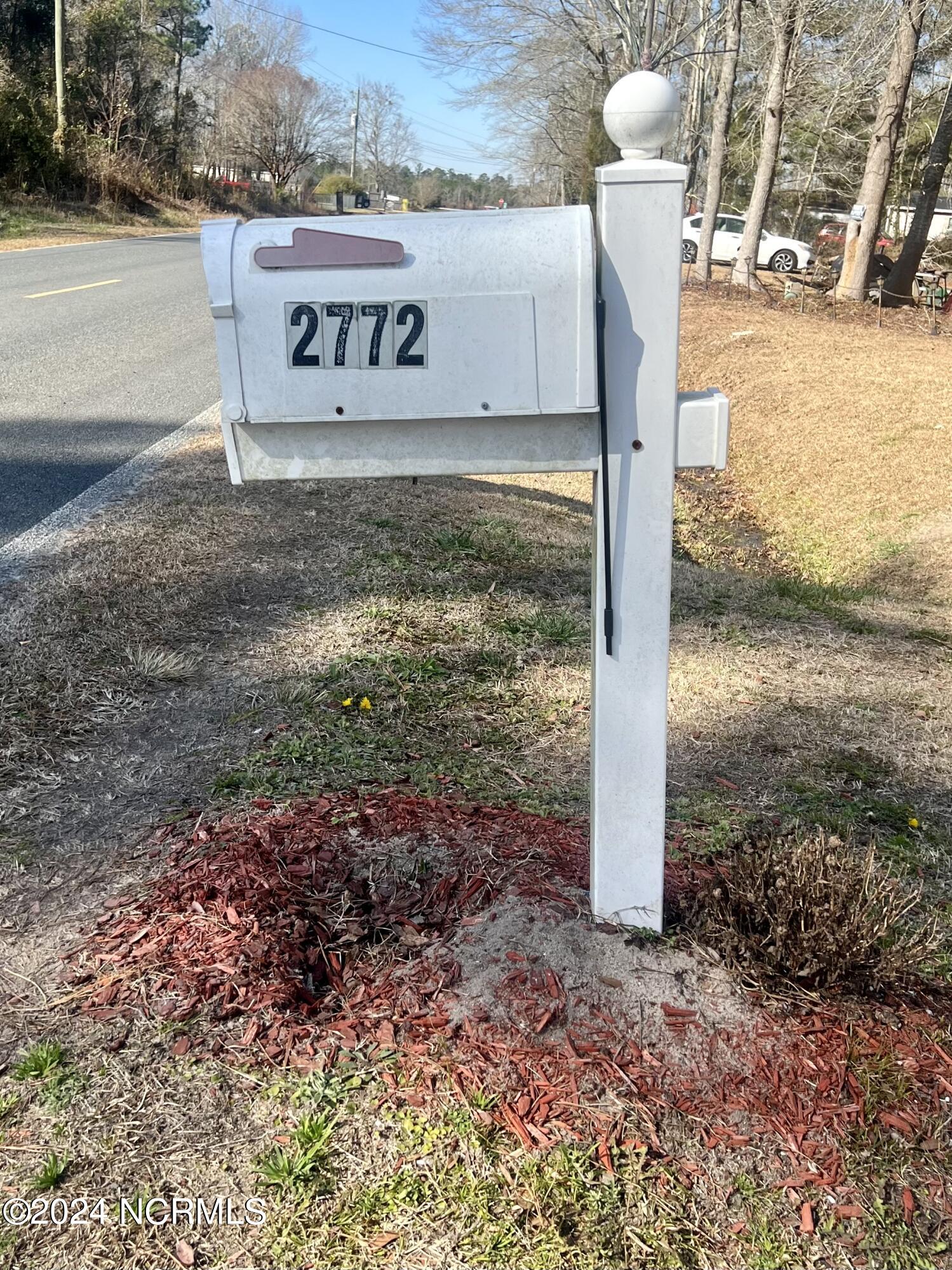 2772 Silo Road Kinston, NC 28501 - Photo 25 of 26 IMG_9316