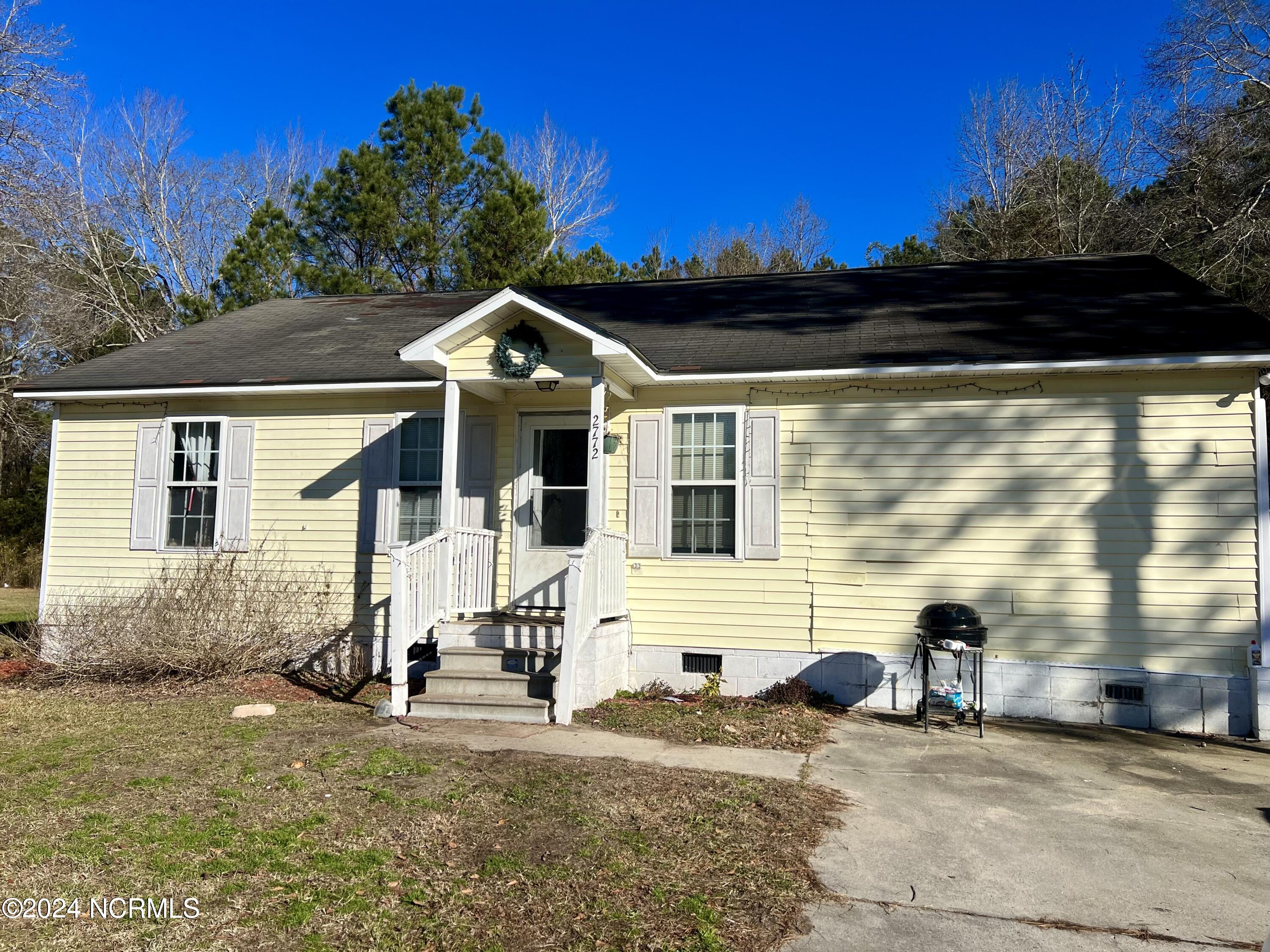 2772 Silo Road Kinston, NC 28501 - Photo 26 of 26 IMG_9125