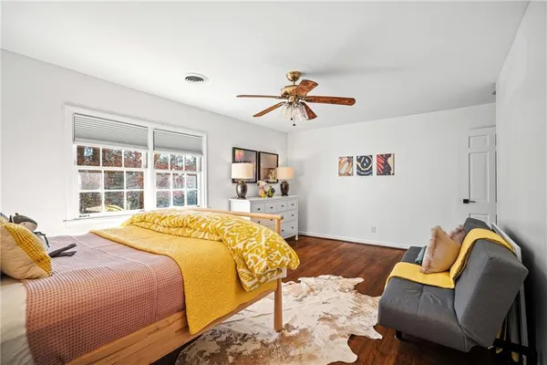 $965,000 | 2686 Parkview Drive Northeast, Atlanta, GA 30345