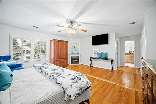 $965,000 | 2686 Parkview Drive Northeast, Atlanta, GA 30345