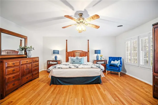 $965,000 | 2686 Parkview Drive Northeast, Atlanta, GA 30345