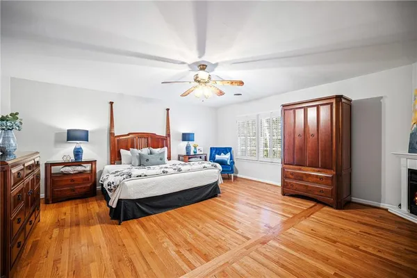 $965,000 | 2686 Parkview Drive Northeast, Atlanta, GA 30345