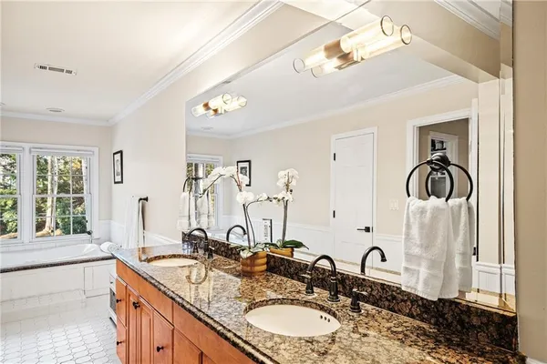 $965,000 | 2686 Parkview Drive Northeast, Atlanta, GA 30345