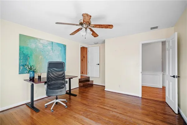 $965,000 | 2686 Parkview Drive Northeast, Atlanta, GA 30345