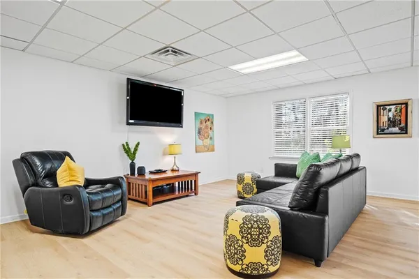 $965,000 | 2686 Parkview Drive Northeast, Atlanta, GA 30345