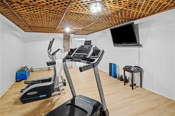 $965,000 | 2686 Parkview Drive Northeast, Atlanta, GA 30345