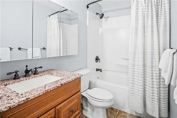 $965,000 | 2686 Parkview Drive Northeast, Atlanta, GA 30345