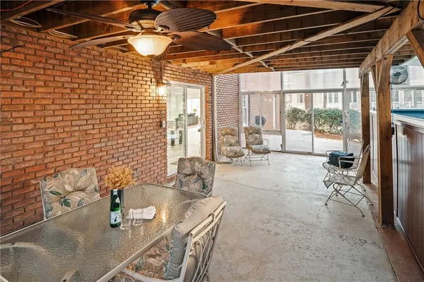 $965,000 | 2686 Parkview Drive Northeast, Atlanta, GA 30345