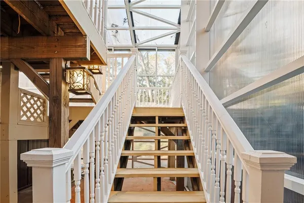 $965,000 | 2686 Parkview Drive Northeast, Atlanta, GA 30345
