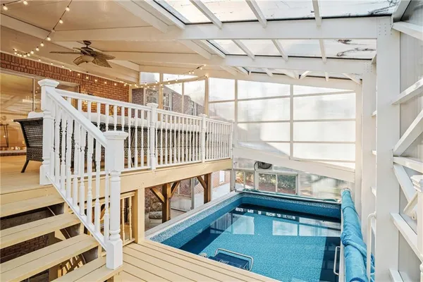 $965,000 | 2686 Parkview Drive Northeast, Atlanta, GA 30345