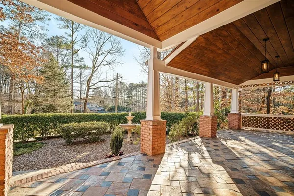 $965,000 | 2686 Parkview Drive Northeast, Atlanta, GA 30345